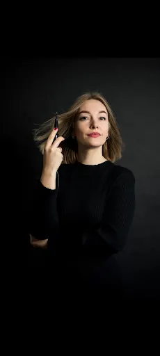 Premium Effect Emilia Krawczyk